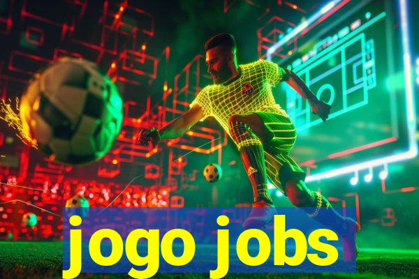 jogo jobs